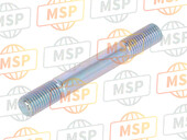 956121066000, Bolt, Stud, Yamaha