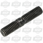 959110862500, Bolt, Stud, Yamaha