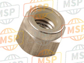 957800830000, Nut, Flange, Yamaha, 1