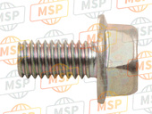 958120601200, Bolt, Flange, Yamaha, 2