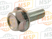 958120802000, Bolt,  Flange, Yamaha