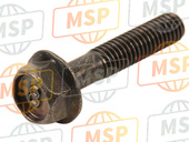 958270603000, Bolt,  Flange, Yamaha