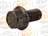 958121002000, Bolt, Flange, Yamaha