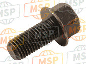 958171002200, Bolt, Flange(4BD), Yamaha, 2