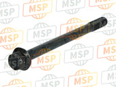 958171013000, Bolt,Flange, Yamaha, 1