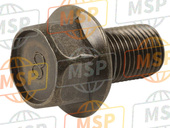 958171202000, Bolt, Flange, Yamaha