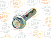 958220803500, Bolt, Flange, Yamaha