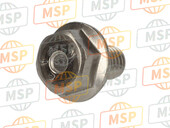 958040601000, Bolt, Flange(7HT), Yamaha