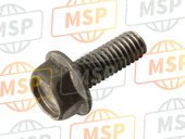 958800601600, Bolt, Flange(JL8), Yamaha