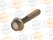 958800603500, Bolt, Flange, Yamaha