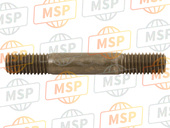 959170864000, Bolt, Stud(3GG), Yamaha, 2