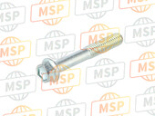 95E320604000, Bolt, Flens Deep, Yamaha