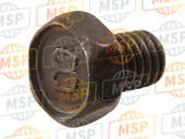 973010600800, Bolt,Hexagon, Yamaha