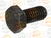 9701M0601200, Bolt, Yamaha, 1