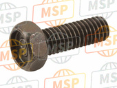 970270501400, Bolt(4ML), Yamaha, 1