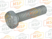 970010602200, Bolt(61K), Yamaha