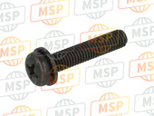 9760M0522500, Screw, Pan Hoofd Wi, Yamaha