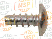 977024001000, Screw, Tapping, Yamaha, 2