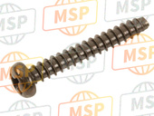 977063062000, Screw, Tapping(88J), Yamaha