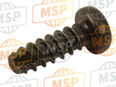 977074061200, Screw,  Pan Tap.2 Slit, Yamaha, 2