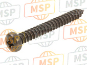 977075014000, Screw, Tapping, Yamaha