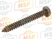 977075014000, Screw, Tapping, Yamaha, 2