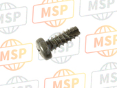 977075051400, Screw,  Pan Tap.2 Slit, Yamaha