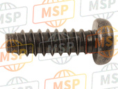 977076052000, Screw, Tapping, Yamaha, 2