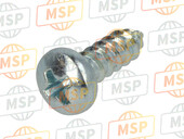 9770L3011000, Screw,  Tapping, Yamaha, 1