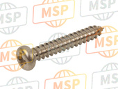 977013062000, YBS83-320 Screw,Panh.Tapping, Yamaha