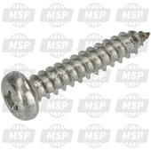 977805052500, Screw, Tapping, Yamaha