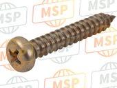 977025053000, Screw, Tapping, Yamaha