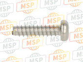 977805062000, Screw, Tapping, Yamaha, 2