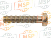 985040502500, . Screw, Pan Head, Yamaha, 2