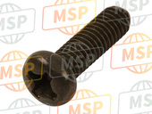 985070301000, . Screw, Pan Head, Yamaha