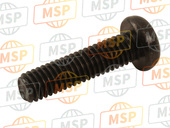 985070301200, Screw, Pan Head(3KS), Yamaha, 2