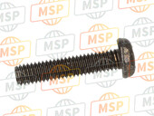 985070301400, Screw,  Pan Head, Yamaha, 2