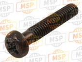 985010301600, Screw,  Pan Head, Yamaha