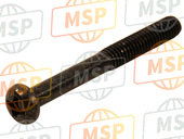 985070403500, Screw,  Pan Head(MK5), Yamaha