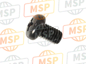 985060500800, Screw, Pan Head, Yamaha