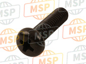 985170501600, Screw, Pan Head, Yamaha