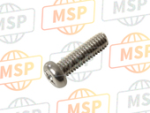 985020401400, Screw, Pan Head, Yamaha