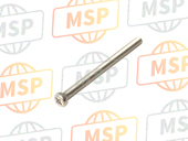 985800405500, . Screw, Pan Head, Yamaha