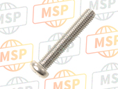 985800553000, Screw, Pan Head, Yamaha, 1