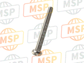 925010605500, Screw, Pan Head, Yamaha