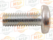 989020501400, Screw, Bind, Yamaha, 2