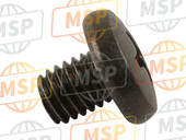 985020500600, Zylinderkopfschraube, Yamaha, 2