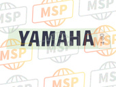 992430008000, Emblem, Yamaha, Yamaha