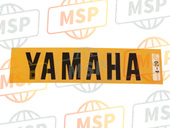 992440002000, Embleme,  Yamaha, Yamaha