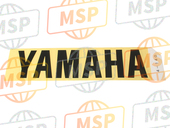 992440014000, Embleme,  Yamaha, Yamaha, 1